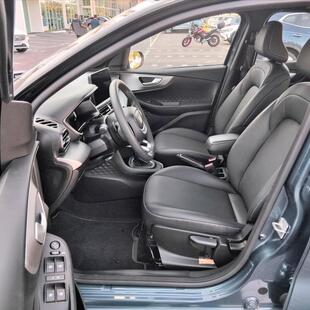 Fiat PULSE 1.0 TURBO 200 HYBRID IMPETUS CVT