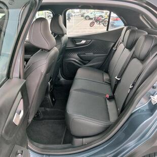 Fiat PULSE 1.0 TURBO 200 HYBRID IMPETUS CVT