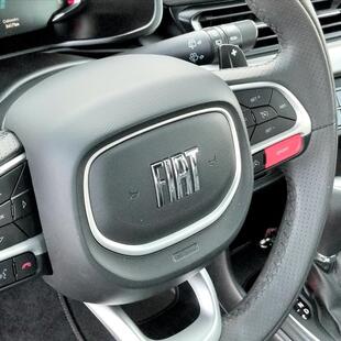 Fiat PULSE 1.0 TURBO 200 HYBRID IMPETUS CVT