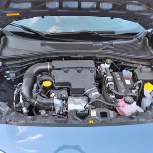 Fiat PULSE 1.0 TURBO 200 HYBRID IMPETUS CVT