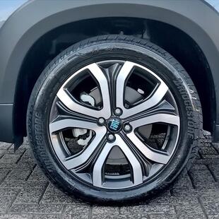 Fiat PULSE 1.0 TURBO 200 HYBRID IMPETUS CVT