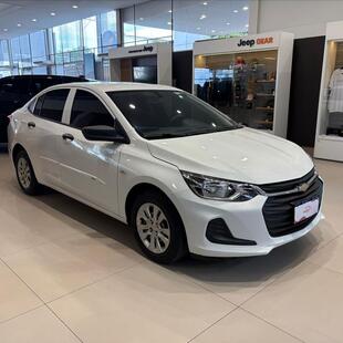 Chevrolet ONIX PLUS 1.0 TURBO FLEX AUTOMÁTICO