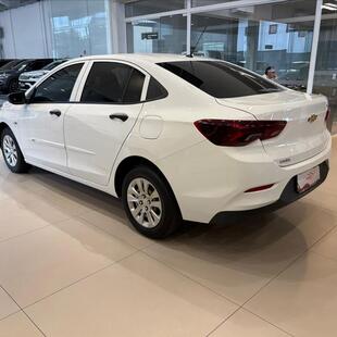 Chevrolet ONIX PLUS 1.0 TURBO FLEX AUTOMÁTICO