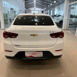 Chevrolet ONIX PLUS 1.0 TURBO FLEX AUTOMÁTICO