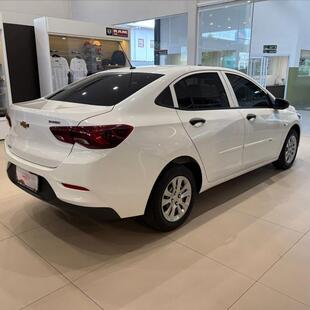 Chevrolet ONIX PLUS 1.0 TURBO FLEX AUTOMÁTICO