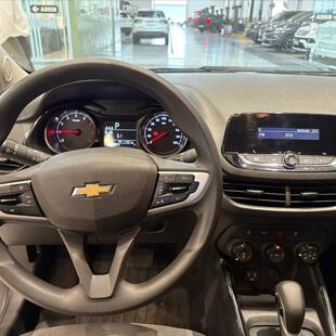 Chevrolet ONIX PLUS 1.0 TURBO FLEX AUTOMÁTICO