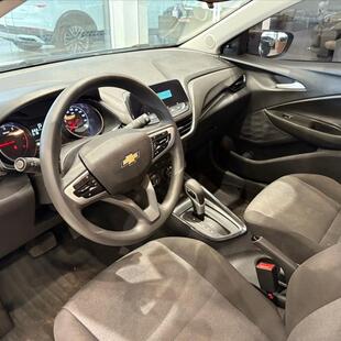 Chevrolet ONIX PLUS 1.0 TURBO FLEX AUTOMÁTICO