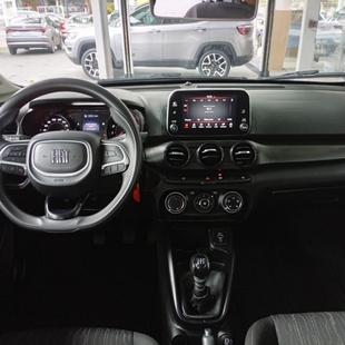 Fiat ARGO 1.0 FIREFLY FLEX DRIVE MANUAL