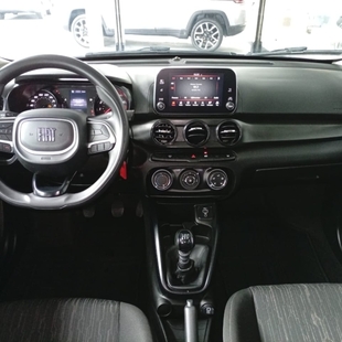 Fiat ARGO 1.0 FIREFLY FLEX DRIVE MANUAL