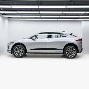 Jaguar I-Pace HSE EV400 AWD Aut. (Elétrico)