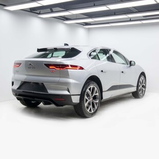 Jaguar I-Pace HSE EV400 AWD Aut. (Elétrico)