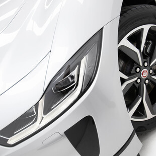 Jaguar I-Pace HSE EV400 AWD Aut. (Elétrico)