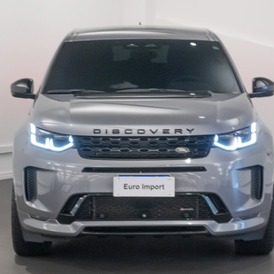 Land Rover Discovery Sport R-Dynamic SE 2.0 Turbodiesel (Aut.) (Híb.)