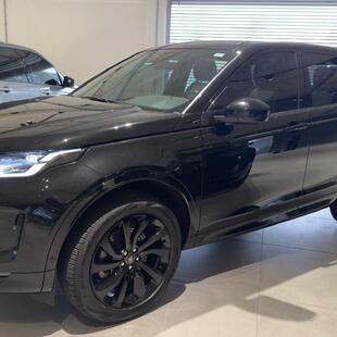 Land Rover Discovery Sport R-Dynamic SE 2.0 Turbo (Aut.)