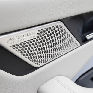 Jaguar I-Pace HSE EV400 AWD Aut. (Elétrico)