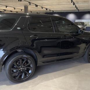 Land Rover Discovery Sport R-Dynamic SE 2.0 Turbo (Aut.)