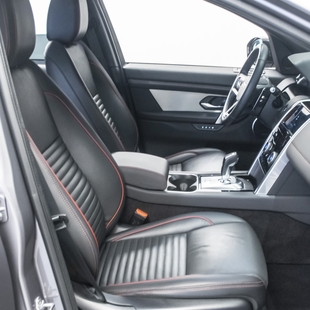 Land Rover Discovery Sport R-Dynamic SE 2.0 Turbodiesel (Aut.) (Híb.)