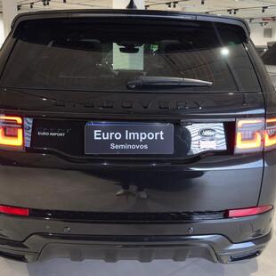 Land Rover Discovery Sport R-Dynamic SE 2.0 Turbo (Aut.)