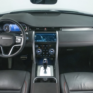 Land Rover Discovery Sport R-Dynamic SE 2.0 Turbodiesel (Aut.) (Híb.)