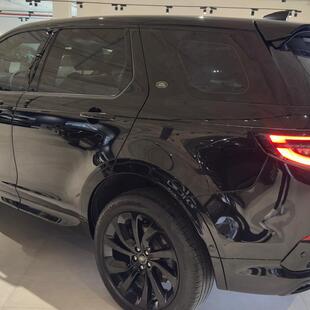 Land Rover Discovery Sport R-Dynamic SE 2.0 Turbo (Aut.)