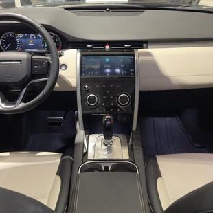 Land Rover Discovery Sport R-Dynamic SE 2.0 Turbo (Aut.)