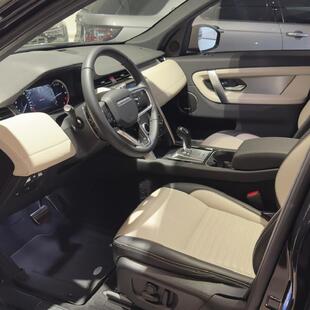 Land Rover Discovery Sport R-Dynamic SE 2.0 Turbo (Aut.)