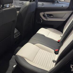 Land Rover Discovery Sport R-Dynamic SE 2.0 Turbo (Aut.)