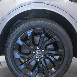 Land Rover Discovery Sport R-Dynamic SE 2.0 Turbodiesel (Aut.) (Híb.)