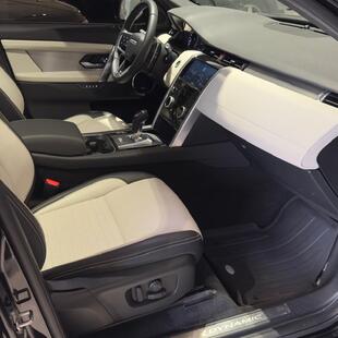 Land Rover Discovery Sport R-Dynamic SE 2.0 Turbo (Aut.)