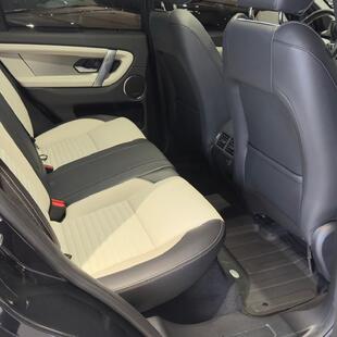 Land Rover Discovery Sport R-Dynamic SE 2.0 Turbo (Aut.)