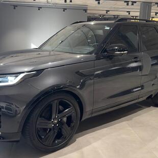 Land Rover Discovery R-Dynamic HSE 3.0 4x4 Die (Hib.)