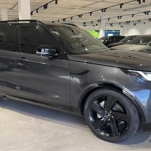 Land Rover Discovery R-Dynamic HSE 3.0 4x4 Die (Hib.)