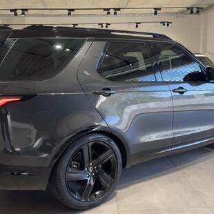 Land Rover Discovery R-Dynamic HSE 3.0 4x4 Die (Hib.)