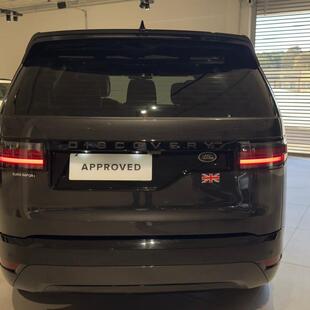 Land Rover Discovery R-Dynamic HSE 3.0 4x4 Die (Hib.)