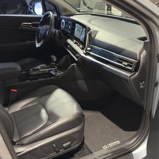 Kia Sportage EX Prestige 1.6