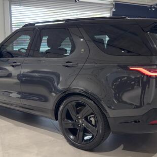 Land Rover Discovery R-Dynamic HSE 3.0 4x4 Die (Hib.)