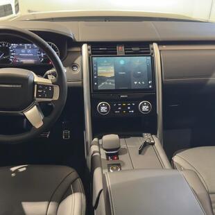 Land Rover Discovery R-Dynamic HSE 3.0 4x4 Die (Hib.)