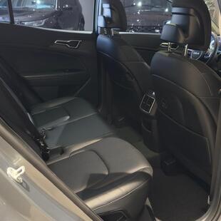 Kia Sportage EX Prestige 1.6