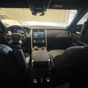 Land Rover Discovery R-Dynamic HSE 3.0 4x4 Die (Hib.)