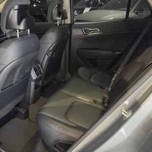 Kia Sportage EX Prestige 1.6