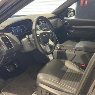 Land Rover Discovery R-Dynamic HSE 3.0 4x4 Die (Hib.)