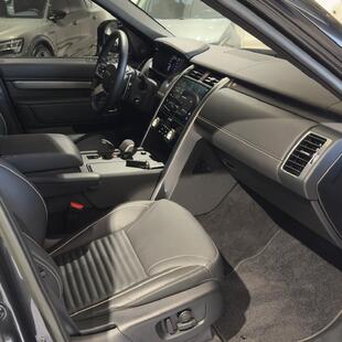 Land Rover Discovery R-Dynamic HSE 3.0 4x4 Die (Hib.)