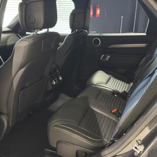 Land Rover Discovery R-Dynamic HSE 3.0 4x4 Die (Hib.)