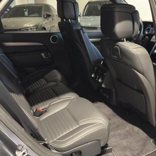 Land Rover Discovery R-Dynamic HSE 3.0 4x4 Die (Hib.)