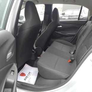 Chevrolet ONIX 1.0 TURBO FLEX LT MANUAL