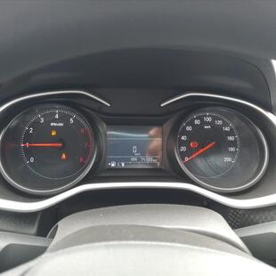 Chevrolet ONIX 1.0 TURBO FLEX LT MANUAL