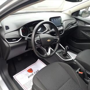 Chevrolet ONIX 1.0 TURBO FLEX LT MANUAL