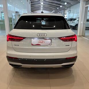 Audi Q3 2.0 40 TFSI GASOLINA PERFORMANCE QUATTRO TIPTRONIC