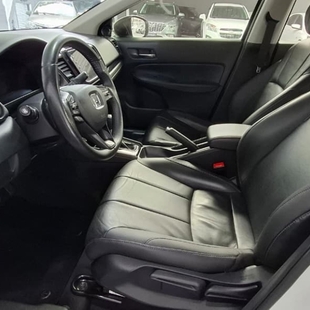 Honda CITY 1.5 i-VTEC FLEX EXL CVT