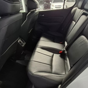 Honda CITY 1.5 i-VTEC FLEX EXL CVT